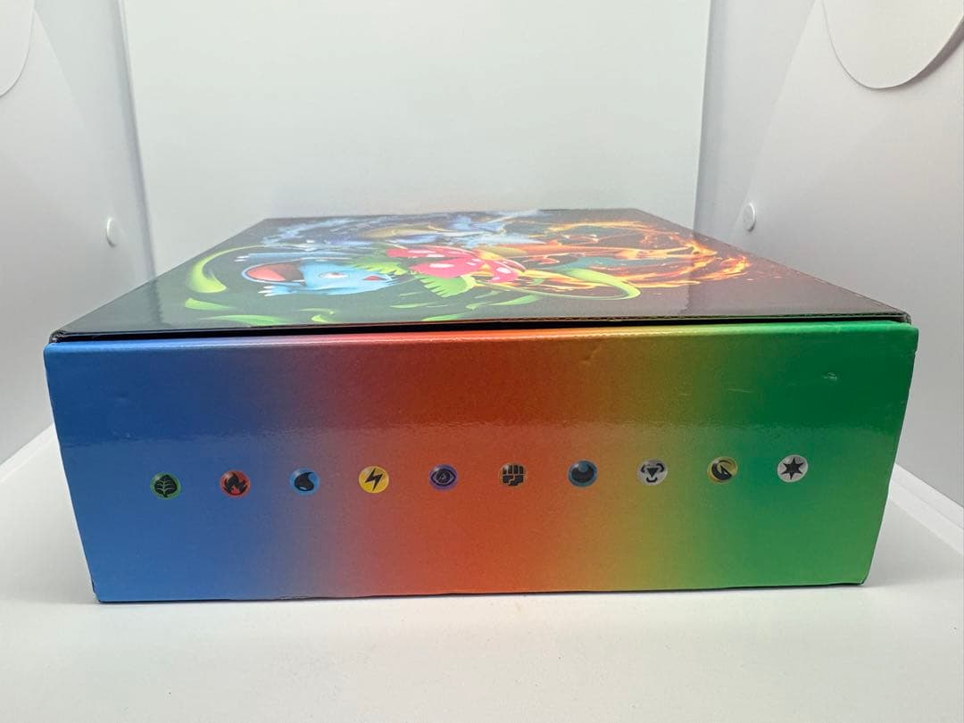 ポケモンカードゲーム スペシャルデッキセットEX