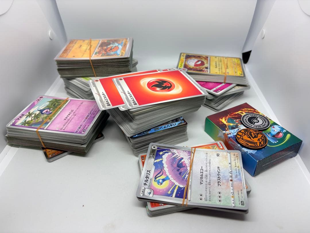 ポケモンカードゲーム スペシャルデッキセットEX