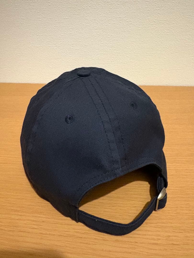 ennoy cap ネイビー