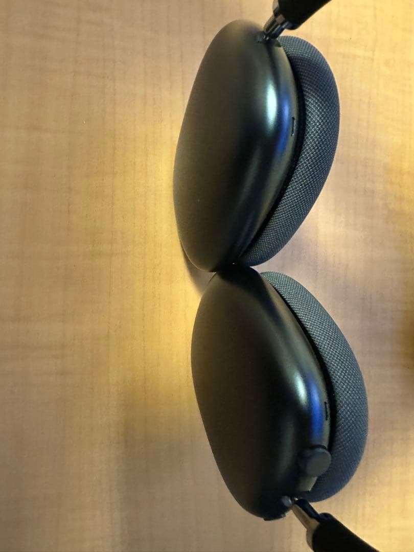 AppleAirPodsMaxミッドナイト