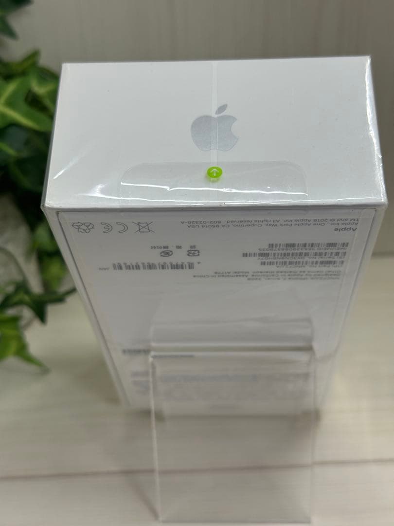 ✅【新品未開封】Iphone 7 シルバー❣️SIMフリー