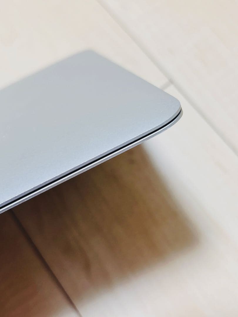 macbook air 11インチ 本体