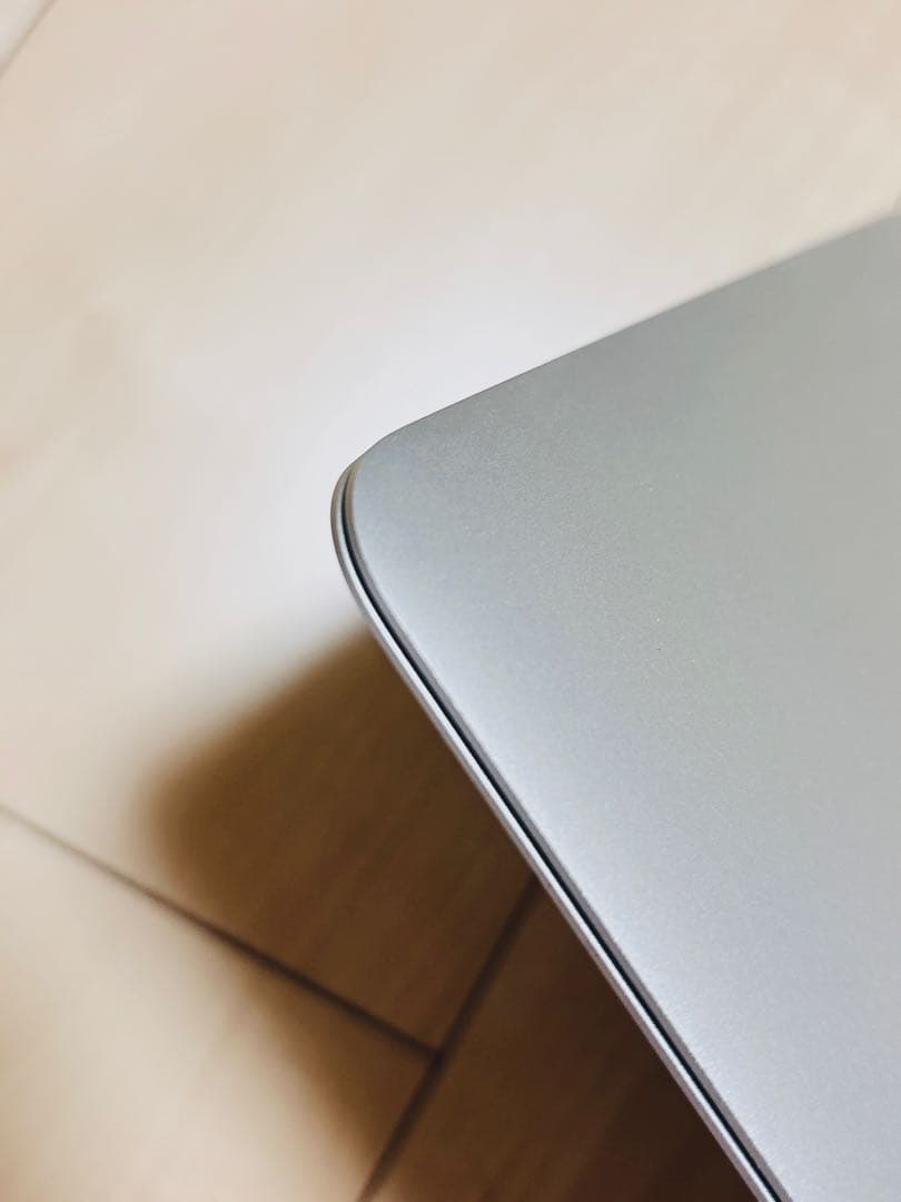 macbook air 11インチ 本体