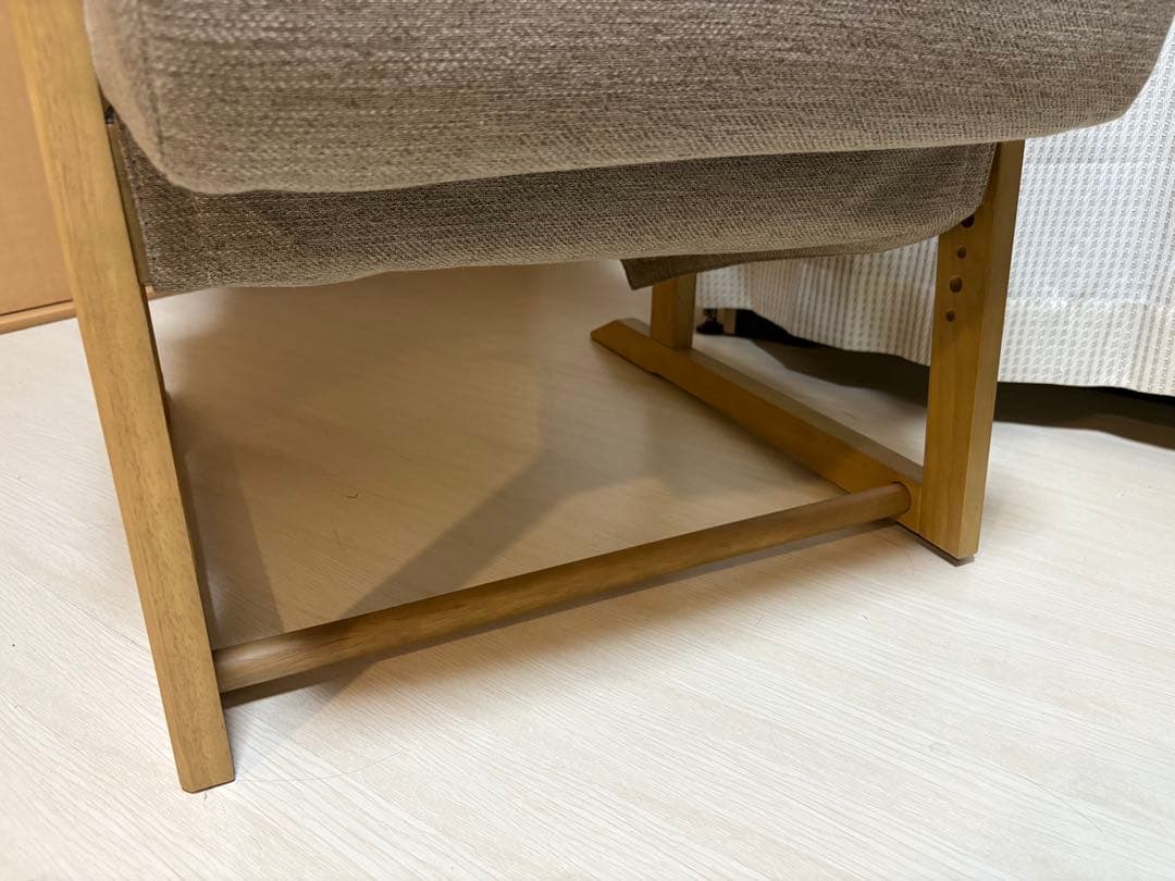 高座こたつチェア　HL23 ニトリ