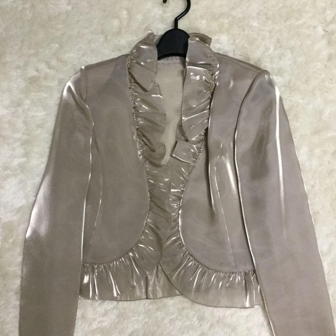 美品 フォーマルジャケット 銀座マギー