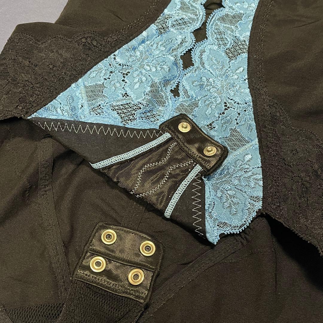 本日限定特価ほぼ未使用LaLa グラントイーワンズ 袖なしボディスーツララドール