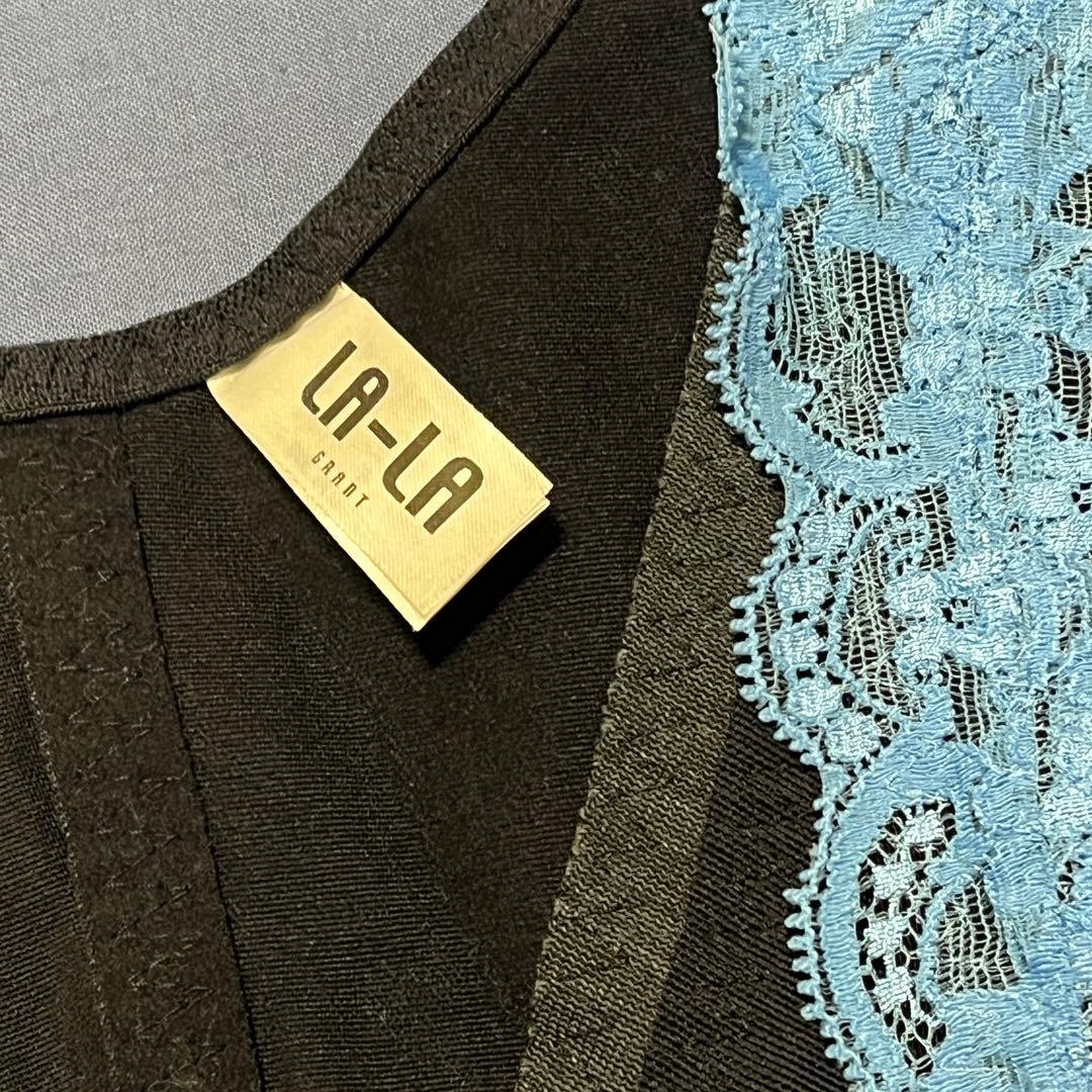 本日限定特価ほぼ未使用LaLa グラントイーワンズ 袖なしボディスーツララドール