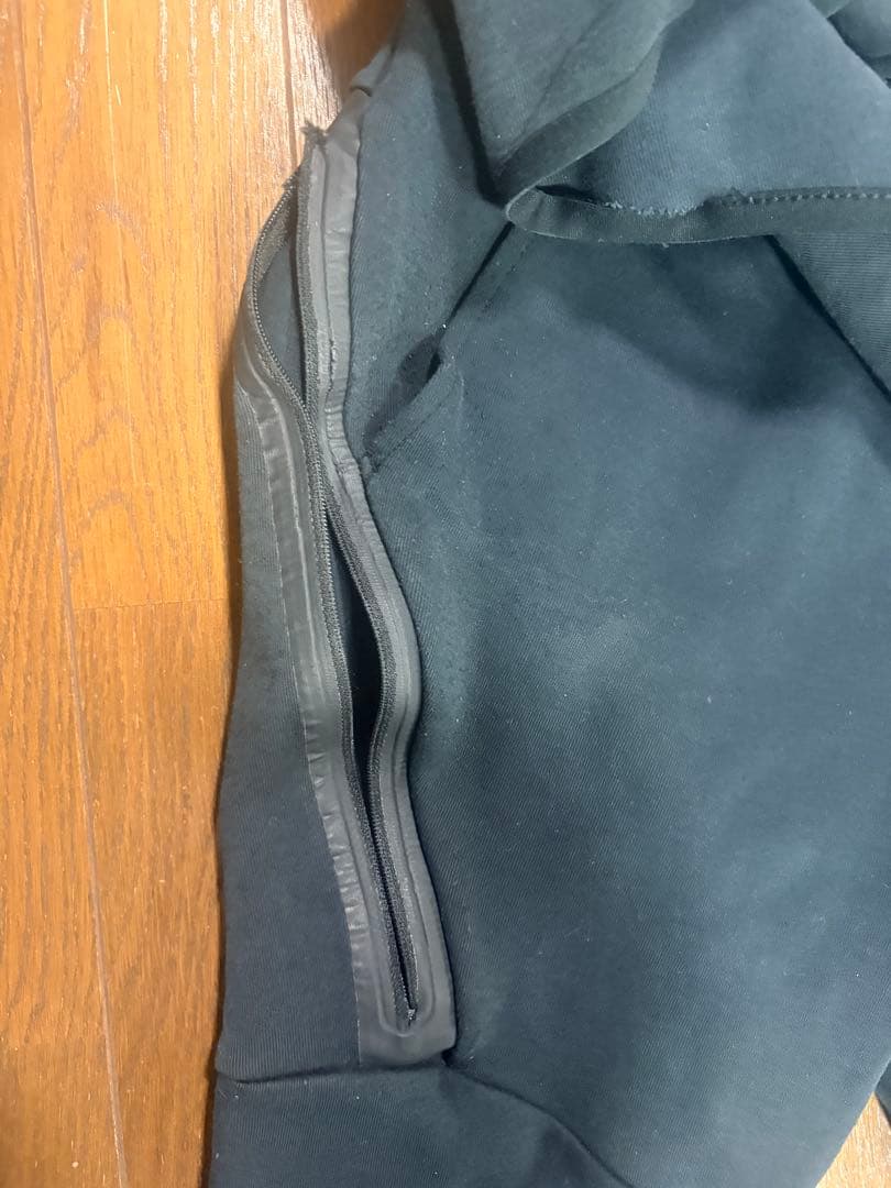 NIKE テックフリース　上下セット　廃盤