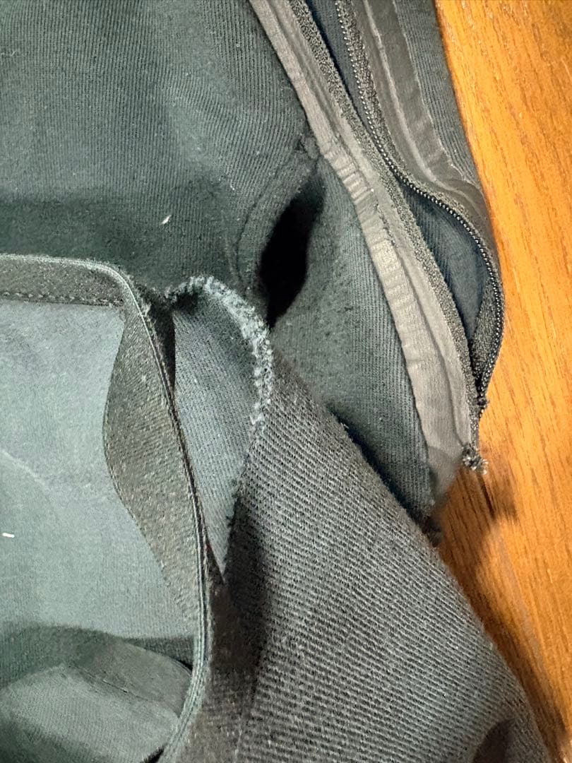 NIKE テックフリース　上下セット　廃盤