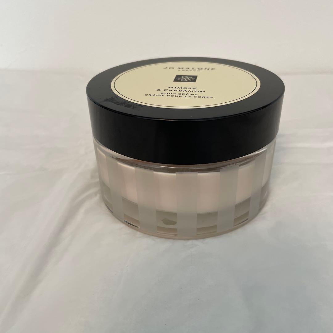 ジョーマローンロンドン　ミモザ&カルダモンボディクリーム　175ml 新品