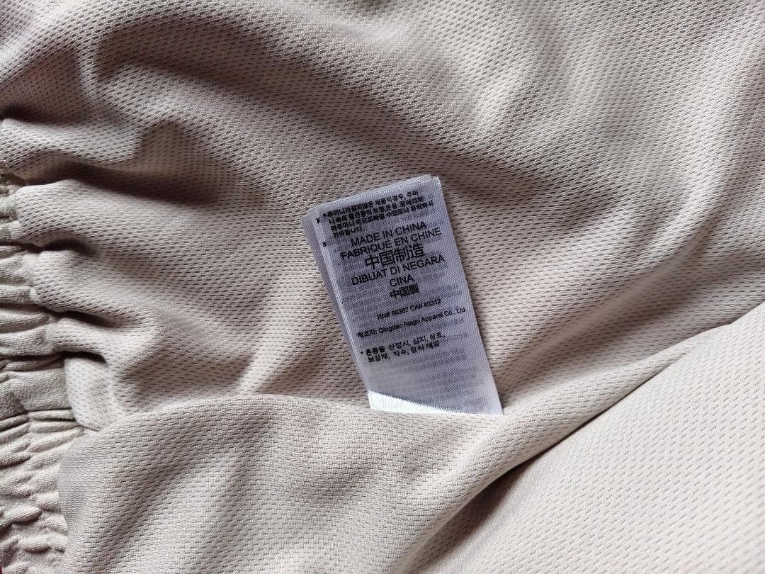 新品 アディダス 中国限定 蛇年トラックジャケット ホワイト XS