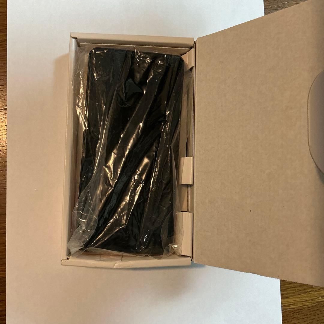 スマートフォン本体 AQUOS sense4 basic