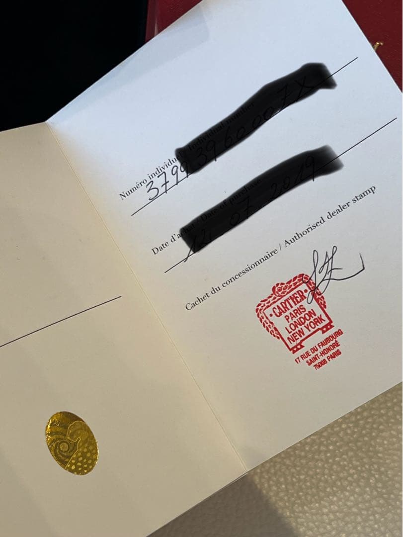 値下げ‼️Cartier TANK SOLO XL自動巻き