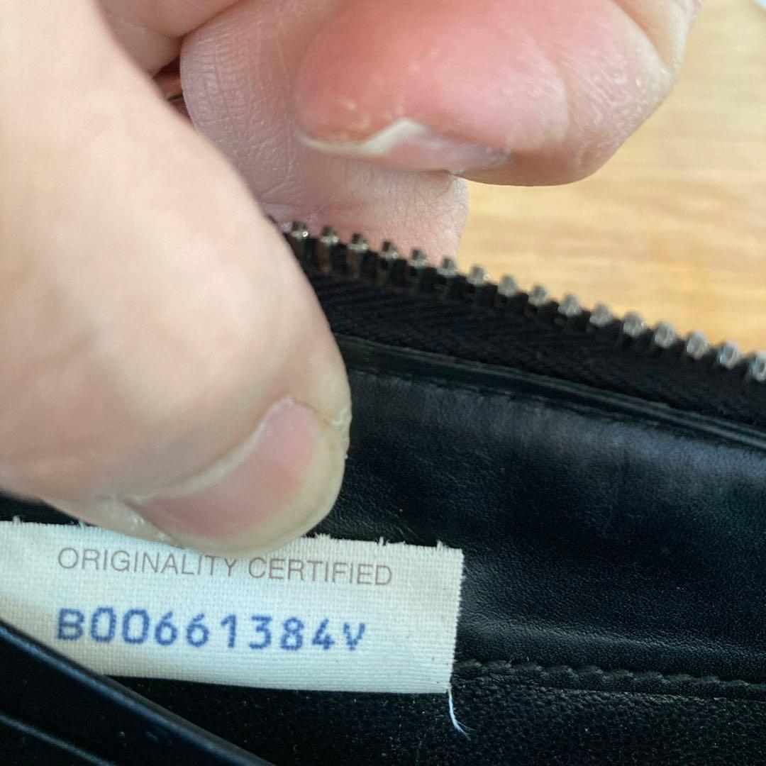 ボッテガヴェネタ財布