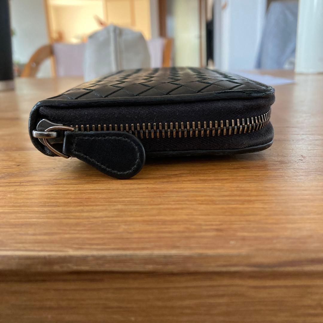 ボッテガヴェネタ財布