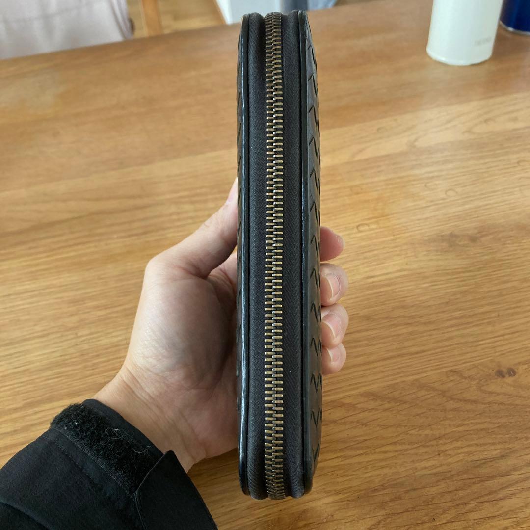 ボッテガヴェネタ財布