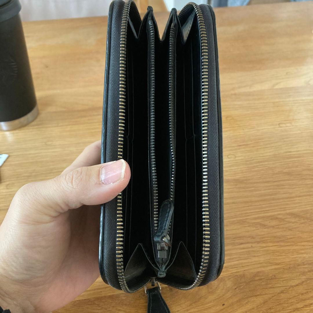 ボッテガヴェネタ財布