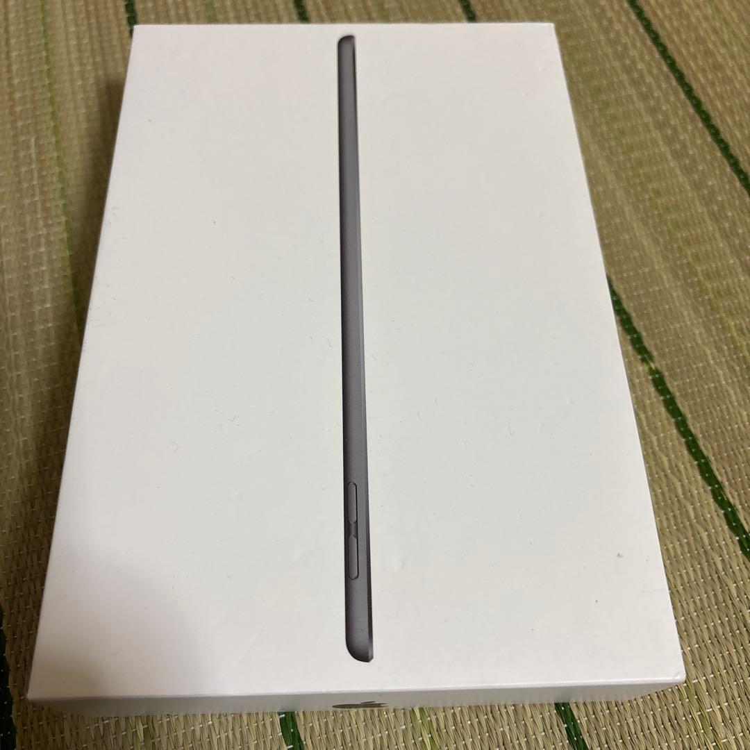 iPad mini 第5世代 スペースグレー 本体