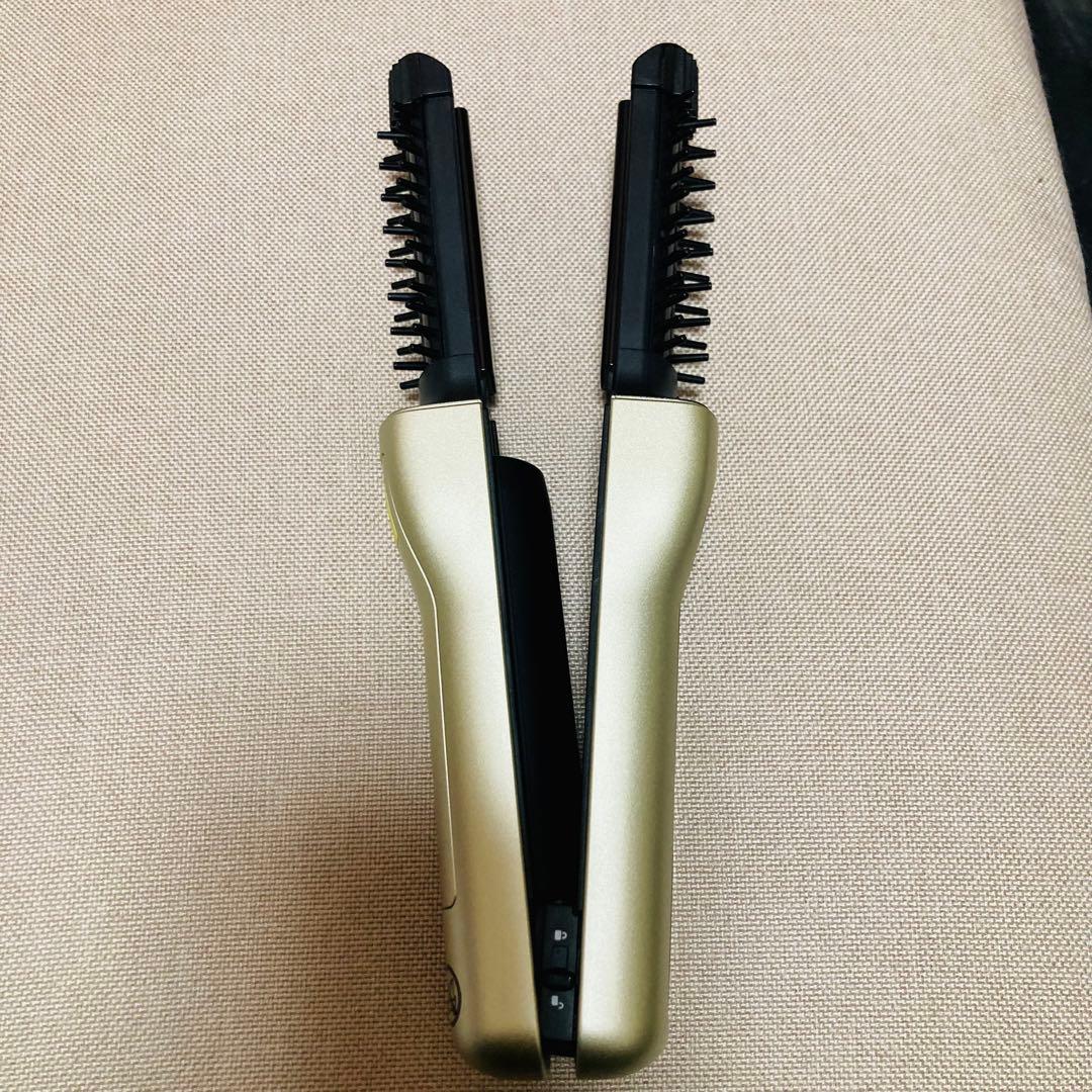 YA-MAN ヘアボリューマープロ　最新モデル