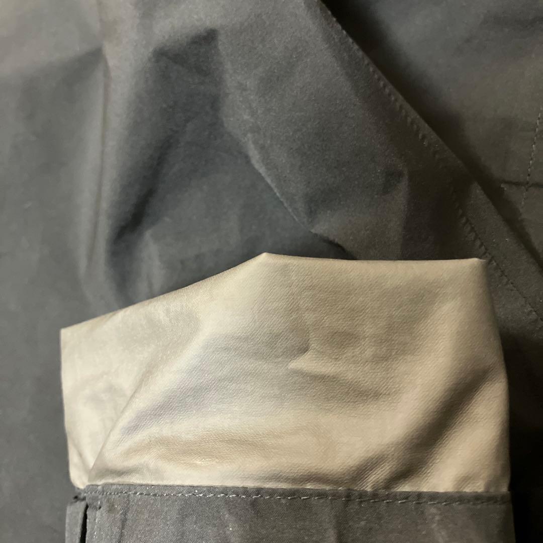 ノースフェイス アウター クラウドジャケット NP11712-K 黒