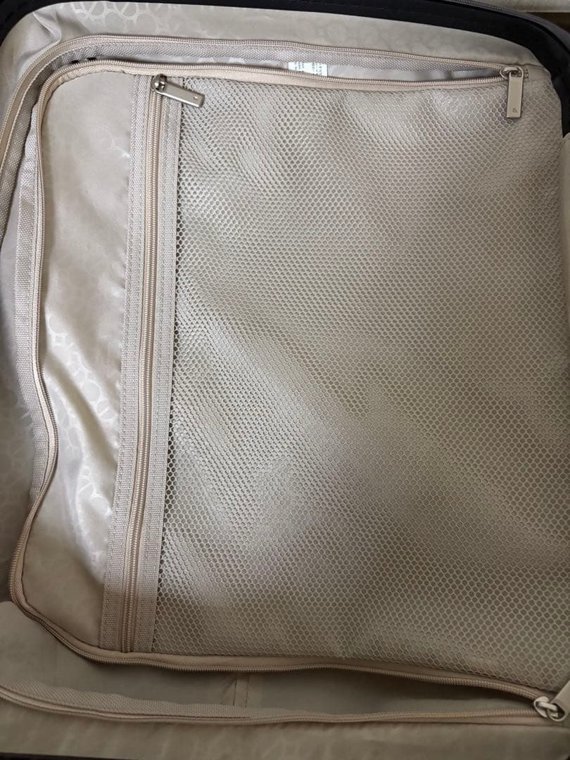 ace.　エース　パリセイドZ キャリーケース　36L TSAロック