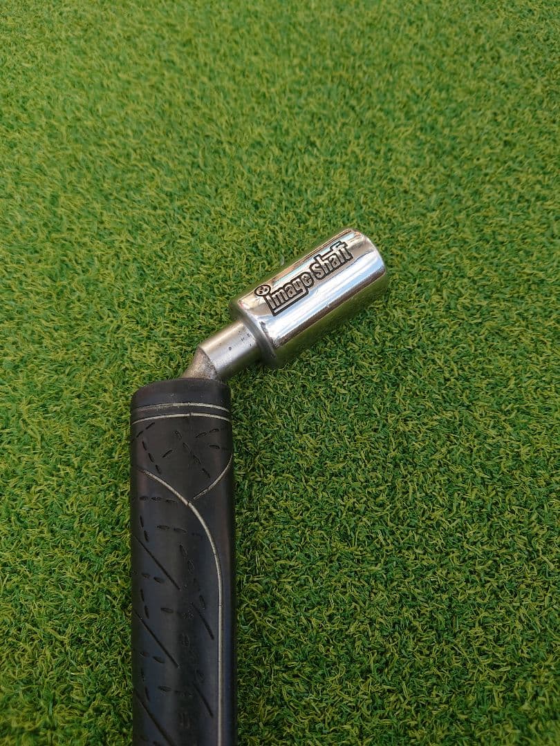 ゴルフ練習器具Image Shaft イメージシャフト