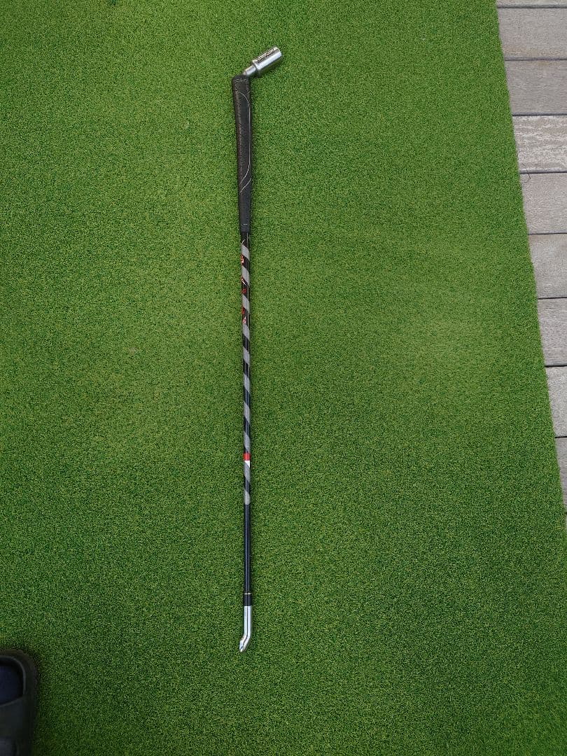 ゴルフ練習器具Image Shaft イメージシャフト