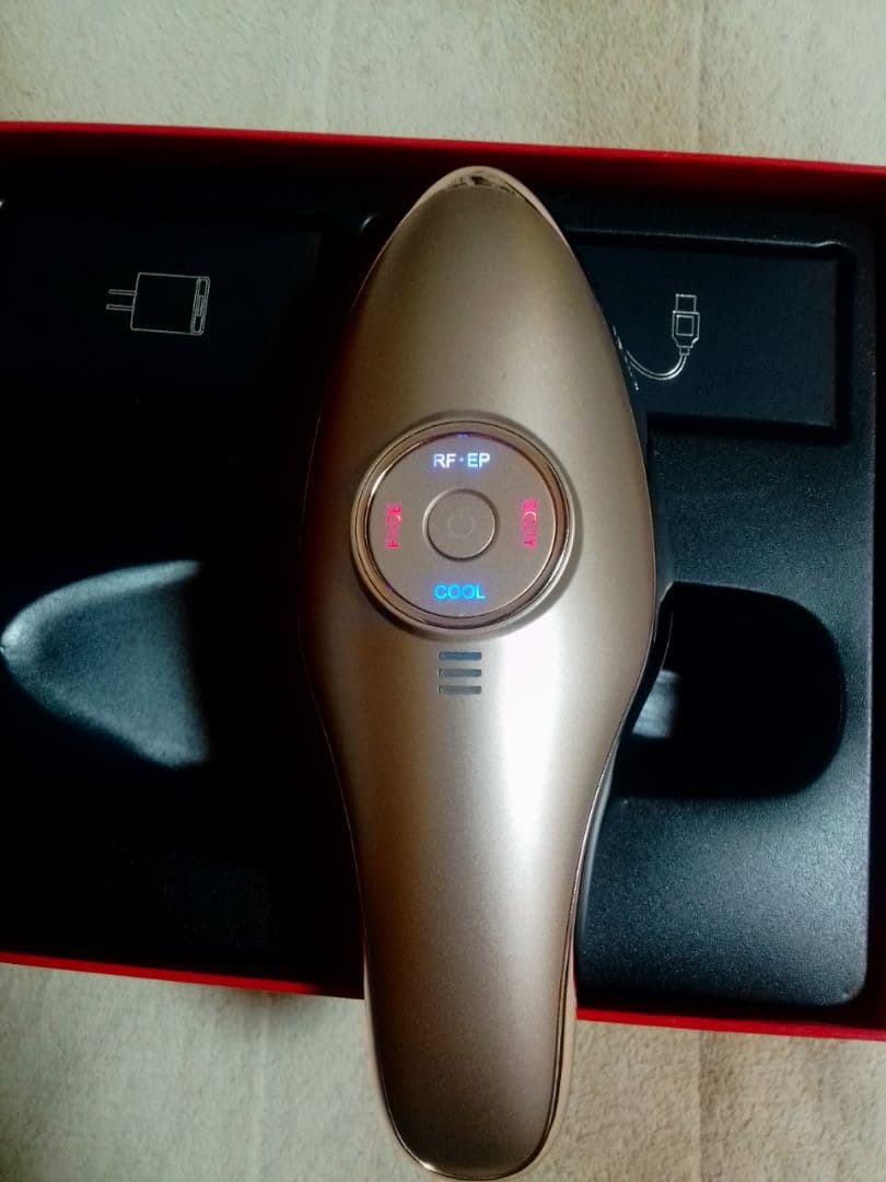 ME ラボンエクラ