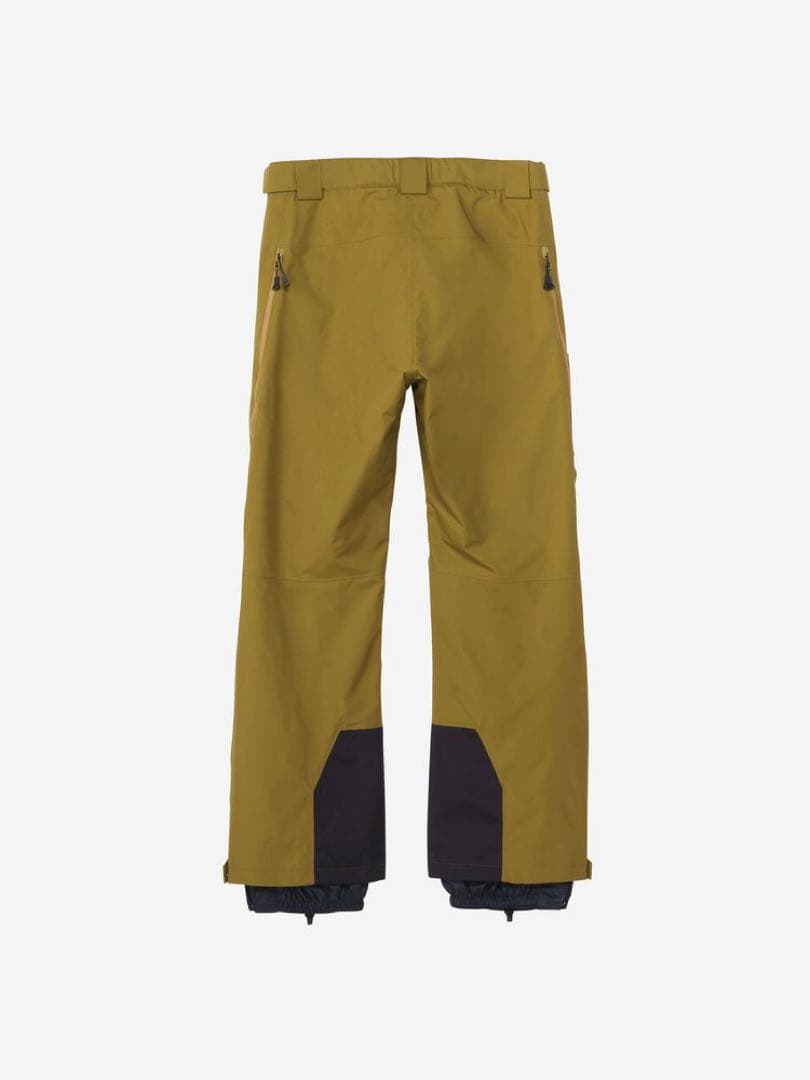 新品 THE NORTH FACE シュカブラパンツ XL MG NS62312