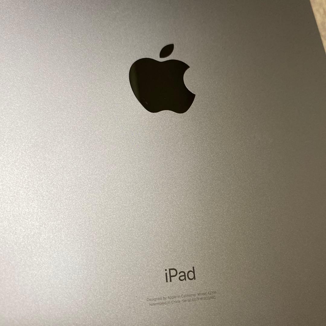 iPad Air 第4世代　64GB wifiモデル スカイブルー