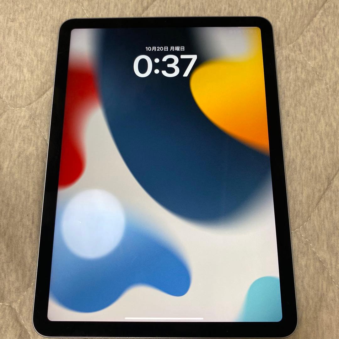 iPad Air 第4世代　64GB wifiモデル スカイブルー