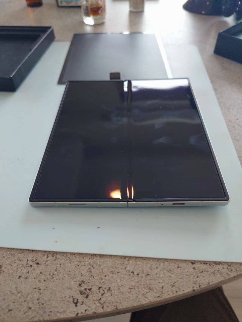 【値下げ不可】galaxy z fold 6