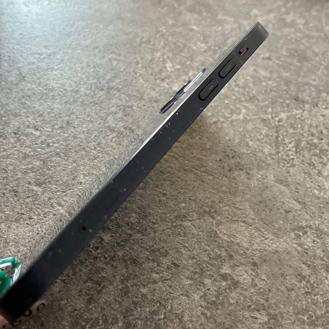 ☆2/15まで☆Apple iPhone 12 ブラック 本体