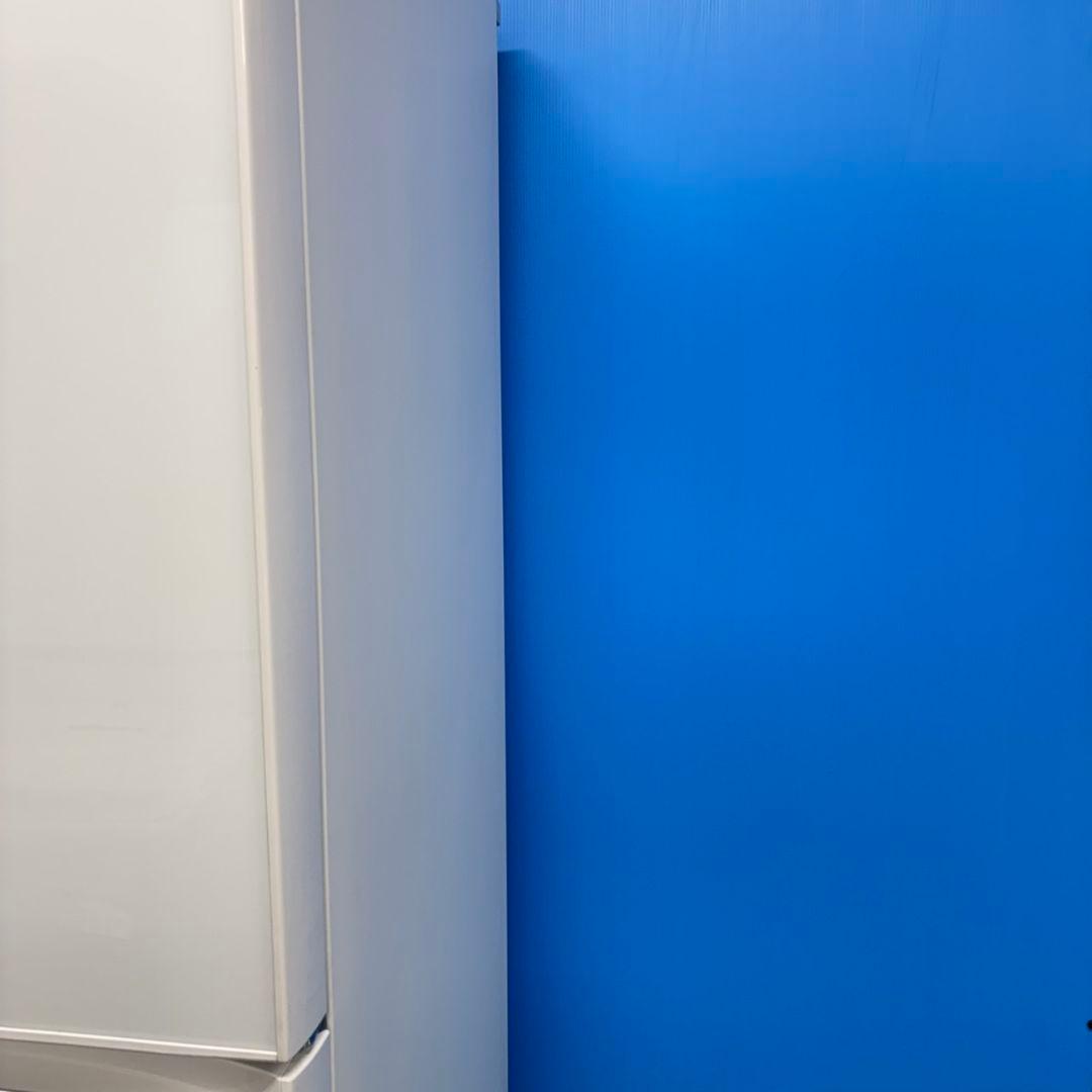 508 関東配送　大型冷蔵庫　右開き　美品　自動製氷機付　半年保証　イチオシ!