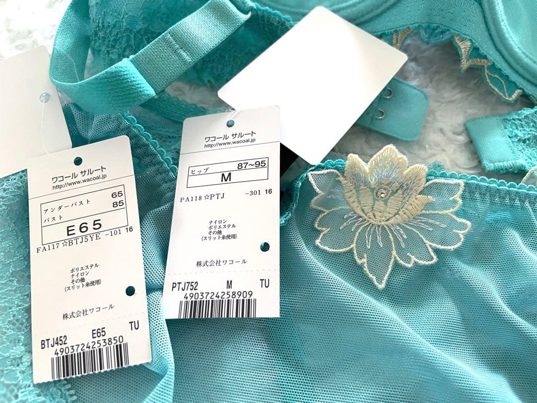 サルート E65/M TU 52G オアシス