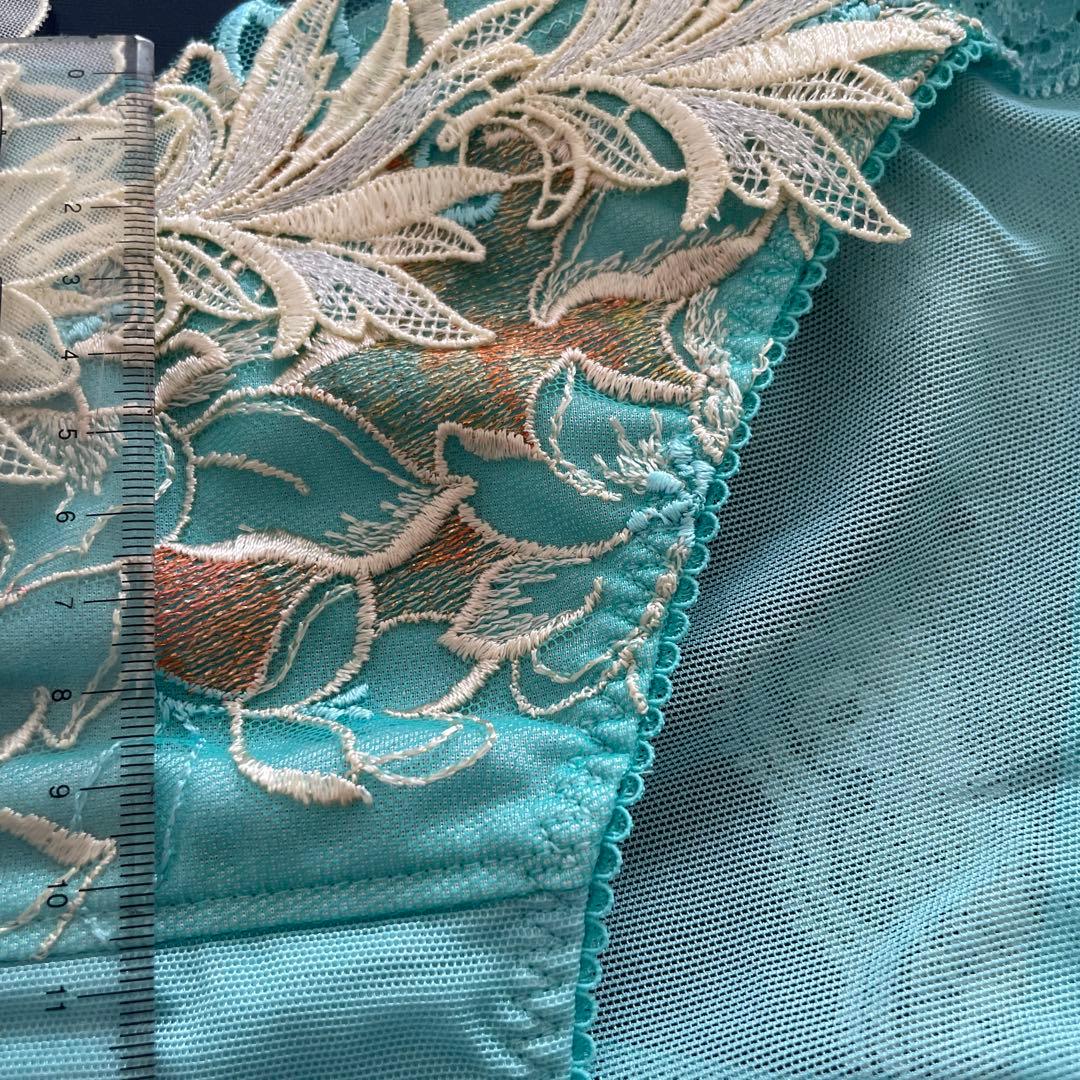 サルート E65/M TU 52G オアシス