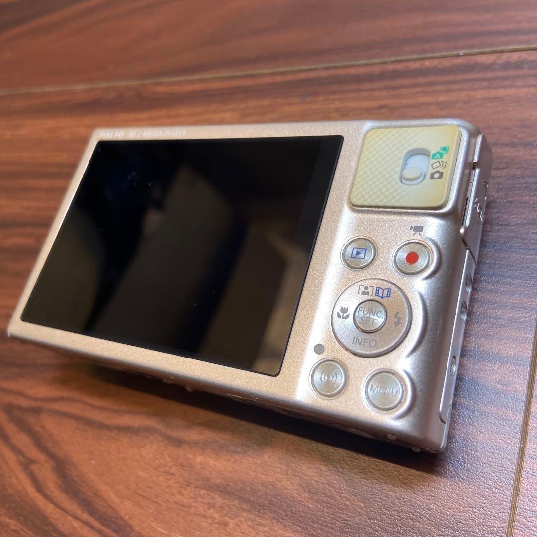 Canon PowerShot SX620 HS ほぼ新品 4261