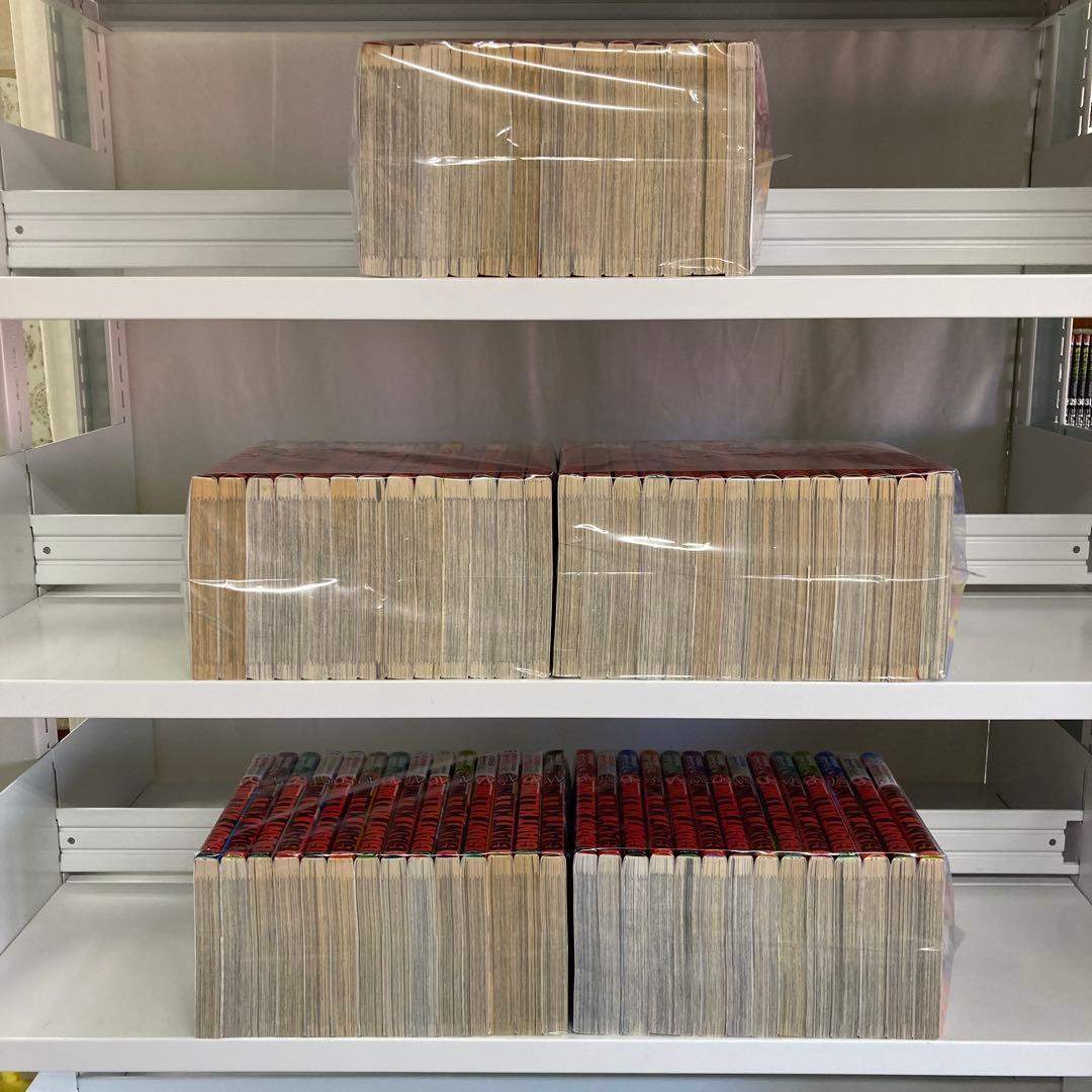 ジャイアントキリング 1〜68巻 全巻1.6-7