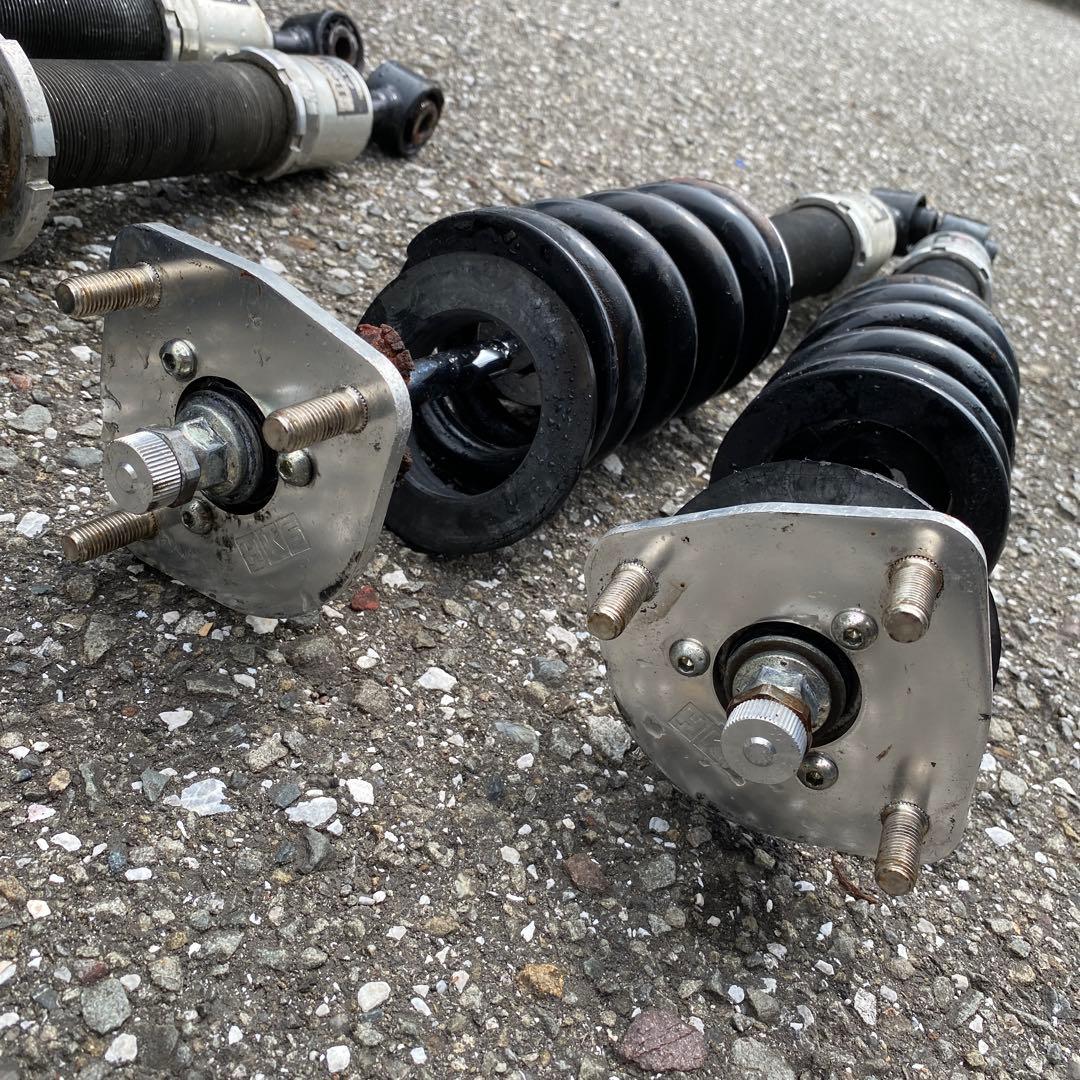 ※ メタバース 17マジェスタ 16アリスト車高調 Best☆R RS-R