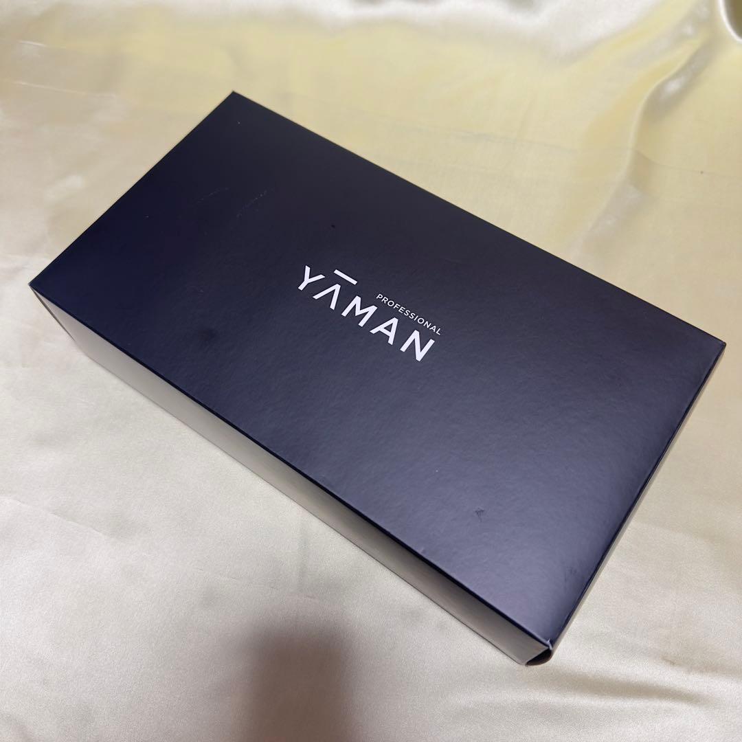 【美品】YAMAN ヴェーダシャインプロBS for Salon
