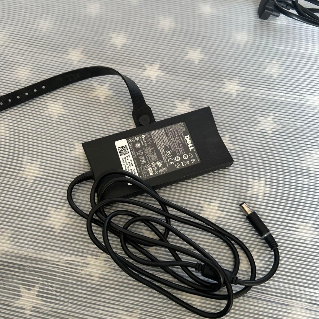 Dell ノートPC ジャンク品