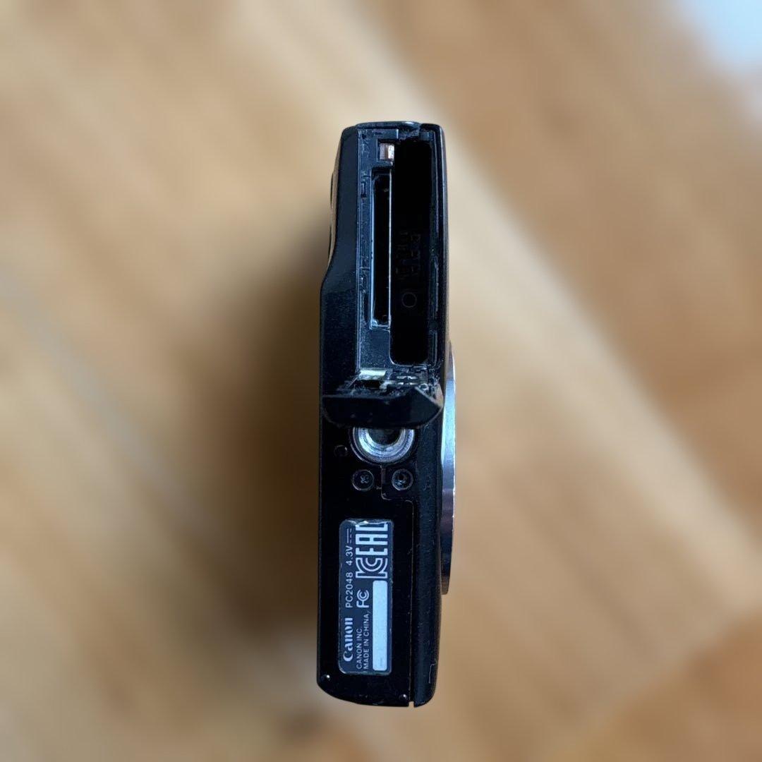 Canon キャノン IXY PC2048コンパクトデジタルカメラ ジャンク