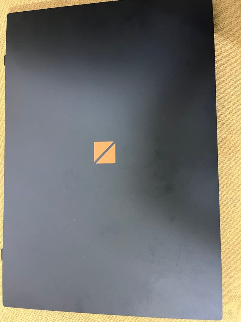 NEC ノートPC N1576/B ジャンク