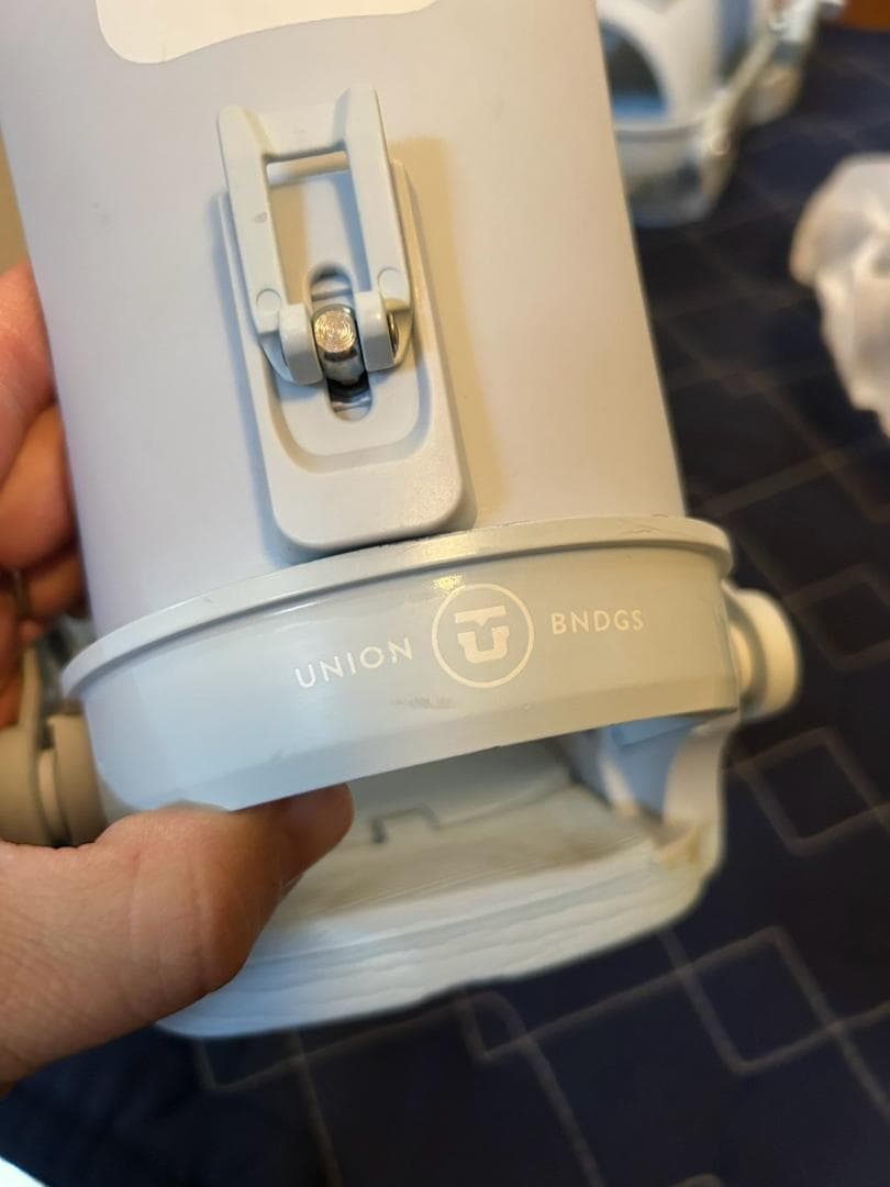 ふ*う様 【最終値下げ】UNION トリロジー