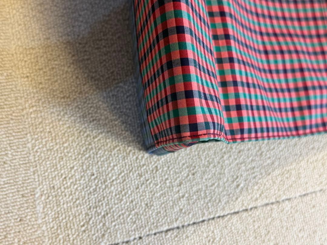 ファミリア カスタム トートバッグ カスタマイズ チャーム リバティ VIP限定