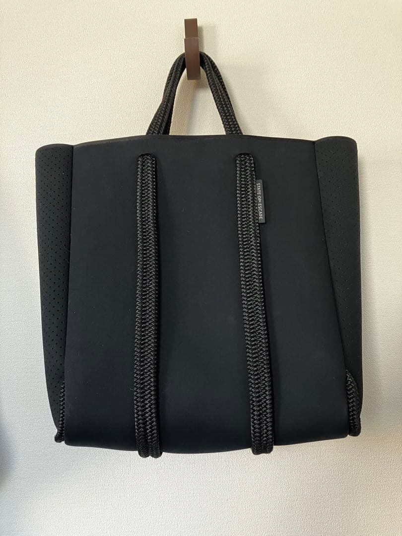 ステートオブエスケープ　 トートバッグ