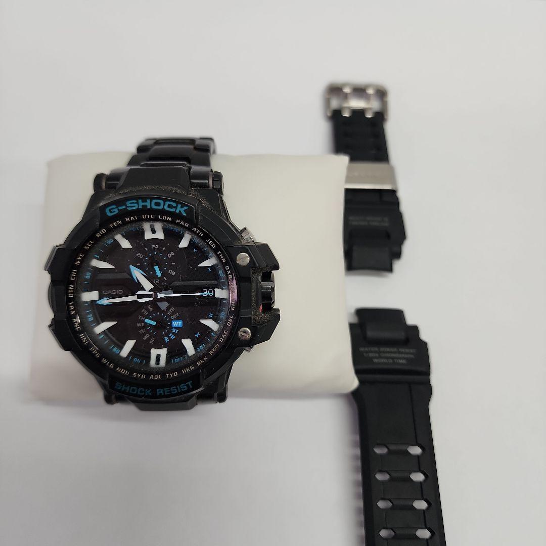 h*p様 CASIO G-SHOCK SKY COCKPIT GW-A1000A