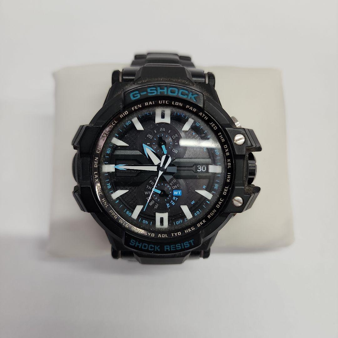 h*p様 CASIO G-SHOCK SKY COCKPIT GW-A1000A