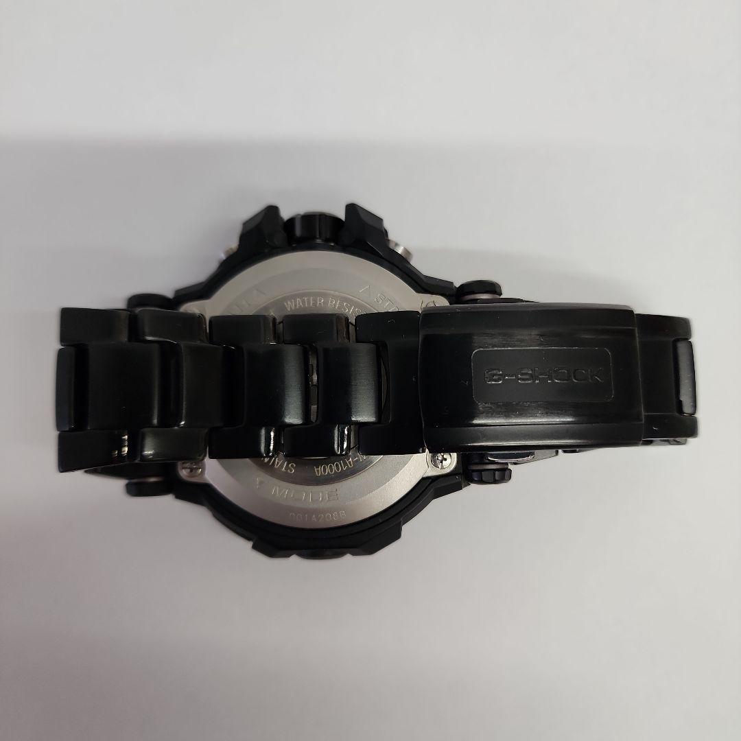 h*p様 CASIO G-SHOCK SKY COCKPIT GW-A1000A