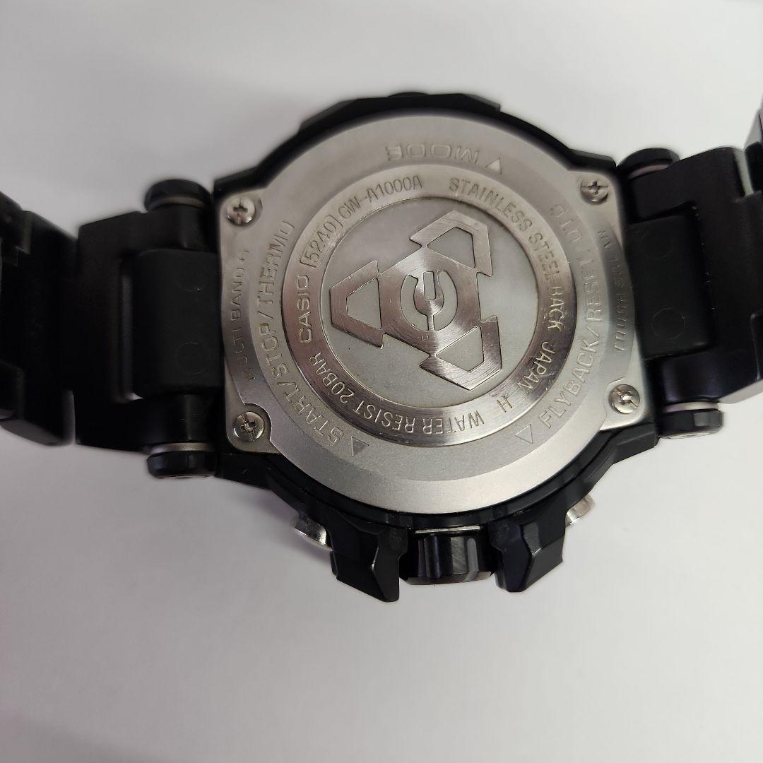 h*p様 CASIO G-SHOCK SKY COCKPIT GW-A1000A